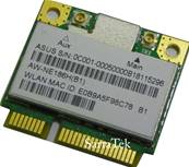 XAS1 Carte Wifi ASUS 0C001-00050000