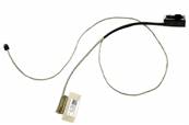 XAS4 Cable eDP 40p dalle et webcam ASUS 14005-02110300