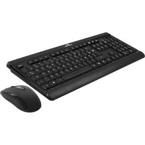 CLAVIER SOURIS Advance SILENT WIRELESS COMBO CLS-G923RF