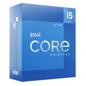 Processeur CPU INTEL Core I5 12600KF 3.7G/10c/16t/9.5Mo Alder Lake-s socket 1700