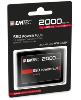 HDSSD EMTEC X150 2To 2.5 SATA3 ECSSD2TOGX150