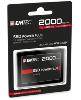 SSD EMTEC X150 2To 2.5 SATA3 ECSSD2TOGX150