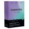 Kaspersky Plus 3 postes / 1 an