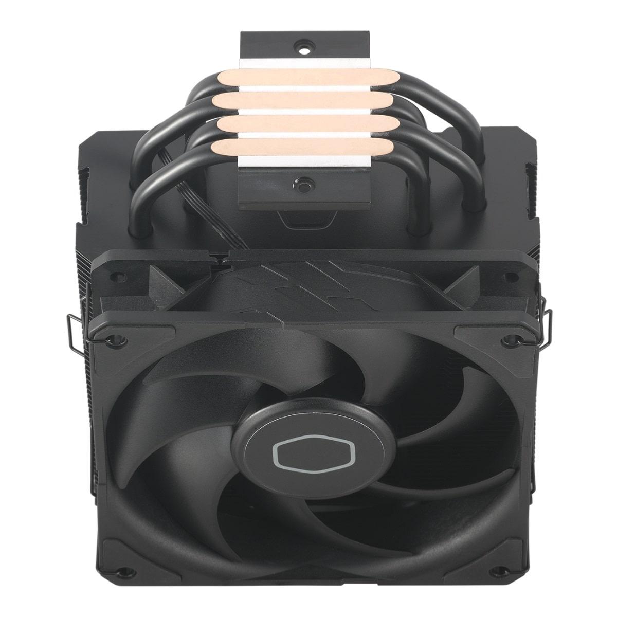 Ventirad COOLER MASTER Hyper 212 Noir Intel1700/1200/AM4/AM5