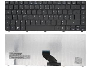 XAC5 Clavier FR noir ACER KB.I140A.211