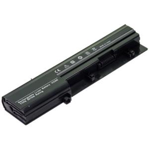 XBAT Batterie Li-Ion pour Dell 4400mAh 14.4V - 14.8V 451-11354 noir