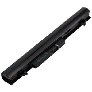 XBAT Batterie Li-Ion pour HP COMPAQ 4400mAh 14.4V - 14.8V RA04 noir