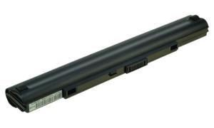 XBAT Batterie Li-Ion pour Asus 4800mAh 14.4V - 14.8V A42-UL50 noir