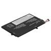Batterie Li-Polymere pour Lenovo 4050mAh 11.1V L17C3P52