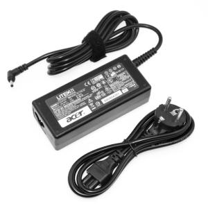 Chargeur Original Acer 3.0 x 1.0 mm - 19V - 3.42A - 65W + cable