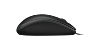 CLAVIER SOURIS Logitech MK120 USB Filaire Noir