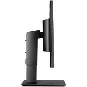 Moniteur LG 23.6" 24BK55YP-B HP REGLABLE+PIVOT HDMI/VGA/DP/DVI/2xUSB