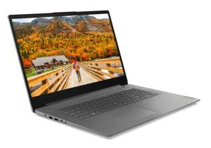 Portable Lenovo Ideapad 17ITL6 I3-1115G4 17" 8Go 256Go Windows 11 82H9007XFR