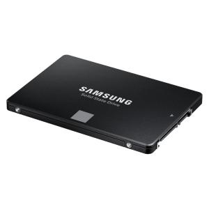SSD SAMSUNG 870 EVO 4To 2.5 560Mo/s Gar 5 ans