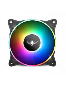 Ventilateur boitier Spirit Of Gamer V120TW 120mm RGB Halo