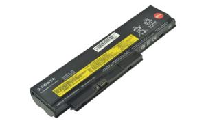 XBAT Batterie Li-Ion pour IBM/Lenovo 5200mAh 11.1V 45N1024 noir