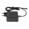 Chargeur Original Asus Ultrabook 4.0 x 1.35 mm - 19V - 3.42A - 65W + prise
