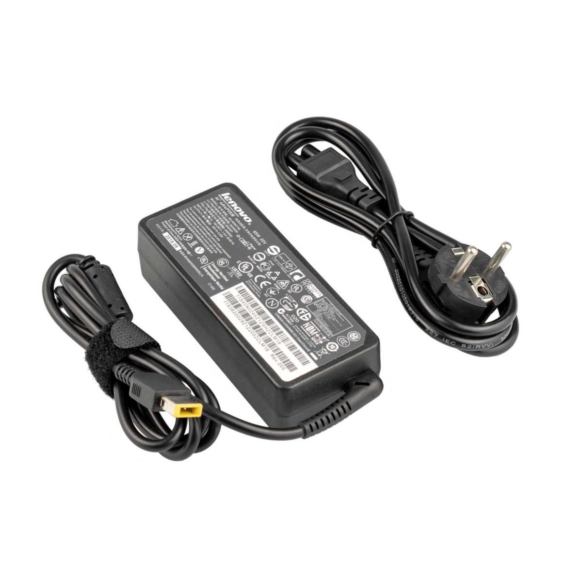 Chargeur/Alimentation pour LENOVO THINKPAD EDGE E560