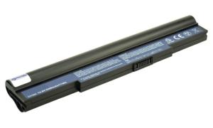 XBAT Batterie Li-ion pour Acer 5200mAh - 14.8V noir - AS10C5E Noir