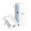 Reseaux TP LINK Kit CPL WiFi5 AV1000 TL-WPA7517KIT pack de 2