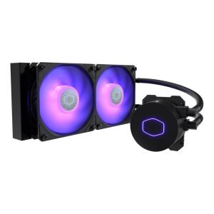 Ventirad COOLER MASTER ML240L V2 RGB Watercooling 