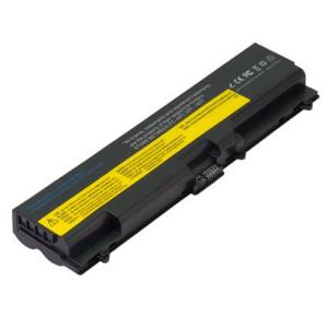 XBAT Batterie Li-Ion pour IBM/Lenovo 4400mAh 10.8V - 11.1V 42T4235 noir