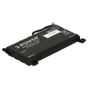 XBAT Batterie Li-Ion pour HP 5700mAh FM08 12 broches