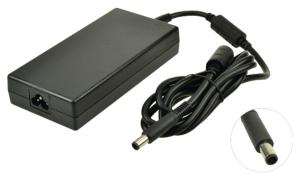 XCHA Chargeur Original Dell 7.4 x 5 mm pin - 19.5V - 9.23A - 180W + cable