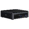 Mini PC INTEL NUC10I3FNKN2 S1200 I3 10110U/M.2 NVMe/2xDDR4 2666/USB-C