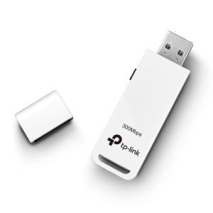 Reseaux TP LINK Clé USB N300 WiFi4 TL-WN821N