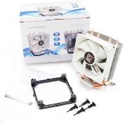 Ventilateur LC-POWER LC-CC-95 Tower Intel1700/1200/AM4/AM5