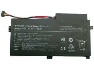 XBAT Batterie Li-Polymere pour Samsung 3772mAh 11.4V AA-PBVN3AB noir