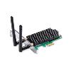 Reseaux TP LINK Carte PCIe AC1300 WiFi5 Archer T6E