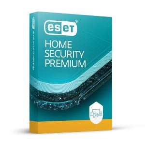 ESET Smart Security Premium 4U/3ans C-ESSP-A4-L3