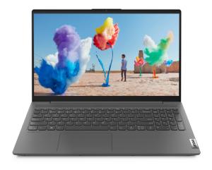 NB15 Lenovo Ideapad5 15.6"FHD R7-5700U 8G 512Go W11 Gar2ans 82LN00R2FR