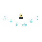 Reseaux TP LINK Clé USB AC600 WiFi5 + BT4.2  nano Archer T2UB