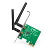 Reseaux TP LINK Carte PCIe N300 WiFi4 LP TL-WN881ND