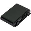 XBAT Batterie Li-Ion pour Asus 4400mAh 10.8V - 11.1V A32-F52 noir