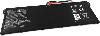 Batterie Li-Polymere Acer 3220mAh - 11.1V noir - AC14B18J Noir
