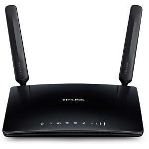 Reseaux TP LINK routeur 4G LTE - Wifi - ARCHER MR200 AC750