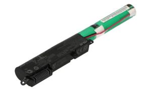 XBAT Batterie Li-Ion ORIGINALE pour Asus 2900mAh 10.8V A31N1519 noir