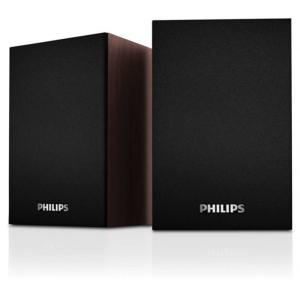 HP PHILIPS SPA20/00 2.0 1.5W USB Noir