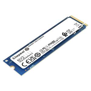 SSD KINGSTON NV2 500Go M.2 NVMe PCIe 4.0 22X80 3500Mo/s