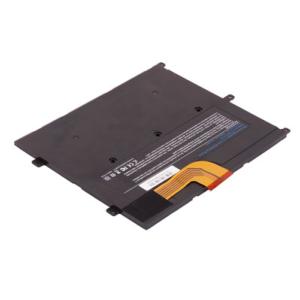 XBAT Batterie Li-Polymere pour Dell 2700mAh 10.8V - 11.1V 0449TX noir