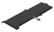 Batterie Li-Polymere pour Lenovo 4050mAh 7.4V L16M2PB2