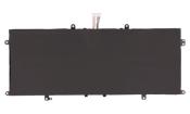Batterie Li-Ion pour Asus 3200mAh  15.4V C41N1904  noir