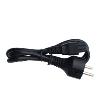 XCHA Chargeur Original Lenovo 5.5 x 2.5 mm - 20V - 4.5A - 90W + cable
