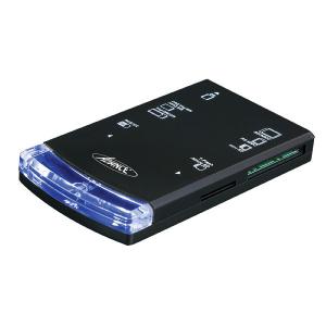 Lecteur de cartes Advance Externe USB