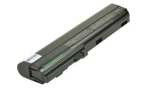 XBAT Batterie Li-Ion pour HP COMPAQ 4600mAh 11.1V SX06XL noir