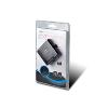 Lecteur de cartes Advance Externe USB A et C
